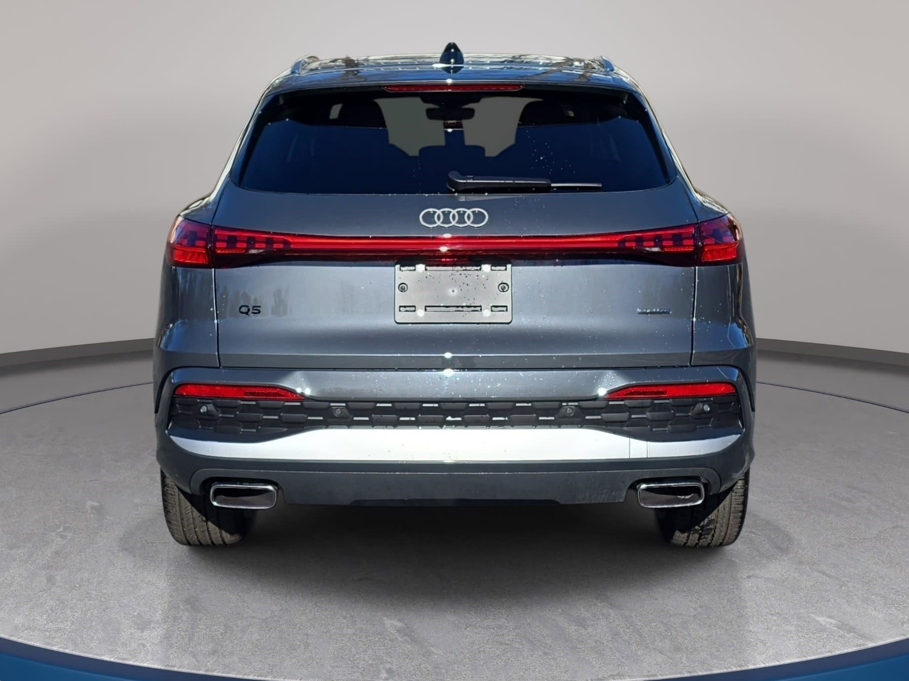 New 2025 Audi Q5 Premium Plus image 6