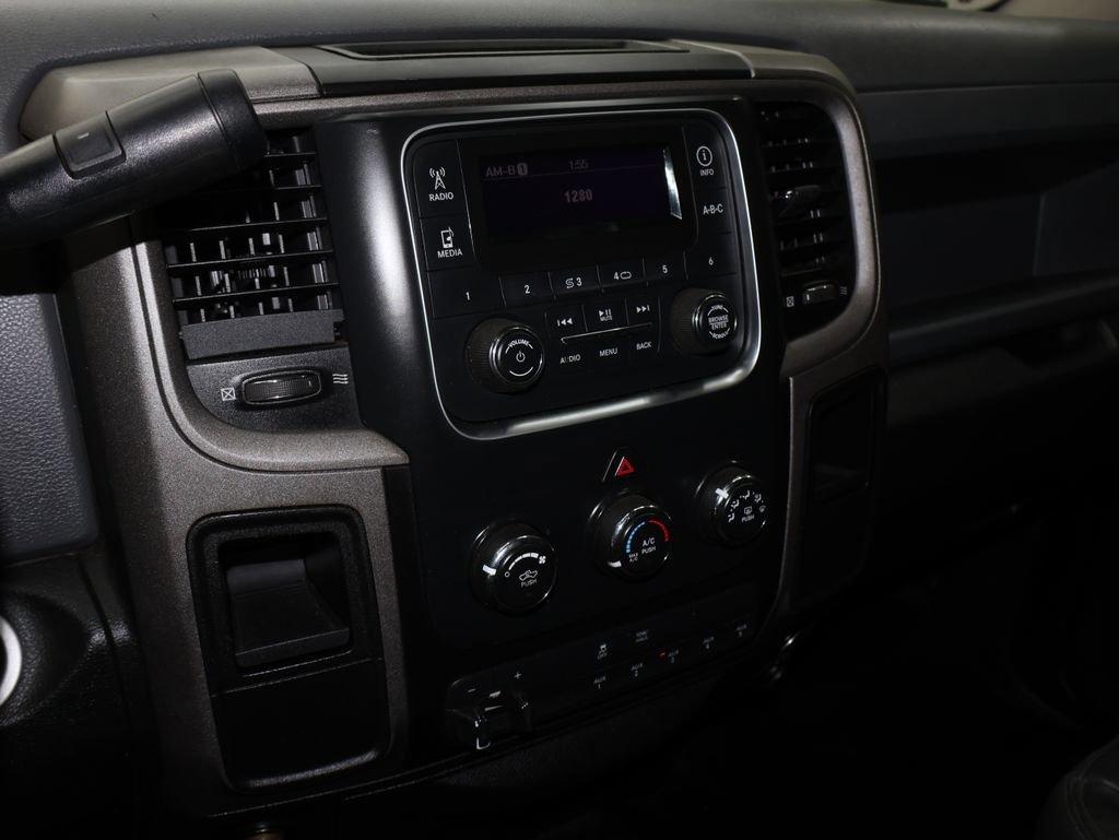 Used 2016 RAM 2500 Tradesman image 22