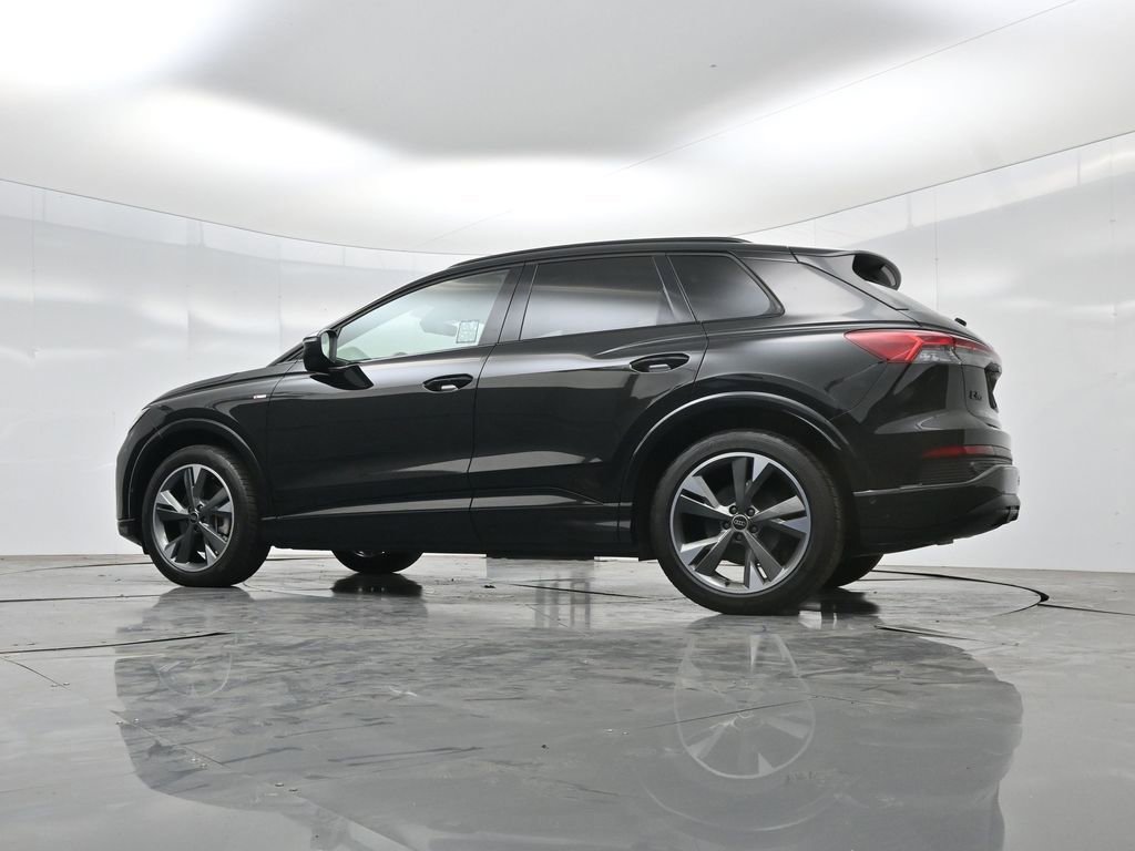 Used 2024 Audi Q4 e-tron Premium Plus w/ Premium Plus AWD/4WD image 50