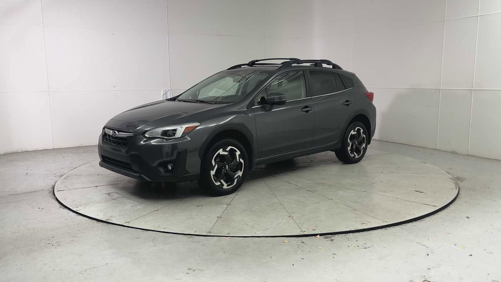 Used 2021 Subaru Crosstrek 2.5i Limited w/ Moonroof Package 2 AWD/4WD image 6