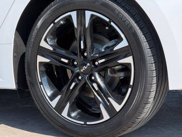 Used 2022 Kia K5 GT-Line w/ GT-Line FWD Premium Package image 14
