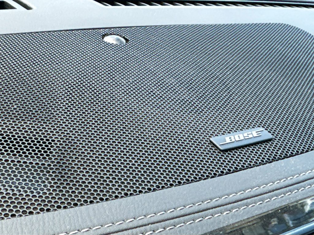 Certified 2024 INFINITI QX80 Luxe RWD image 20
