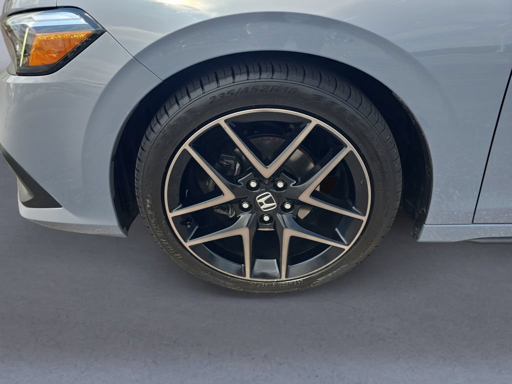 Used 2022 Honda Civic Sport Touring image 10
