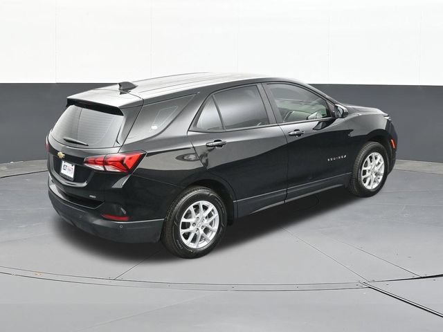 Used 2024 Chevrolet Equinox LS AWD/4WD image 66