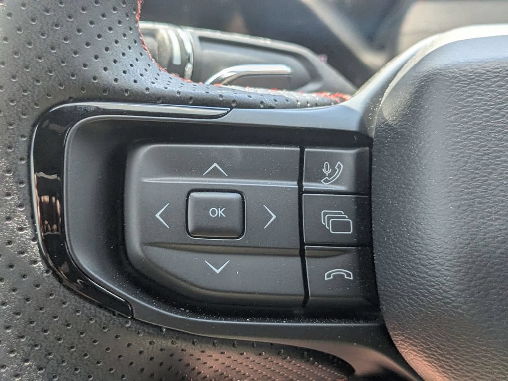 New 2026 Dodge Charger R/T AWD/4WD image 16