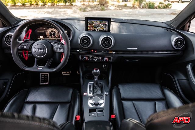 Used 2019 Audi RS 3 image 6