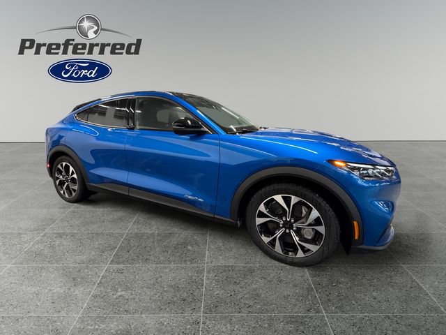 New 2025 Ford Mustang Mach-E Select w/ Comfort Package Lite image 8