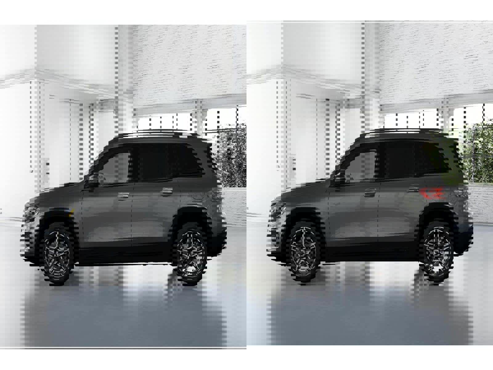 New 2026 Mercedes-Benz GLB 250 image 33