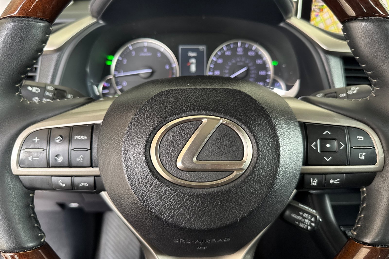 Used 2019 Lexus RX 350 FWD w/ Navigation Package image 23