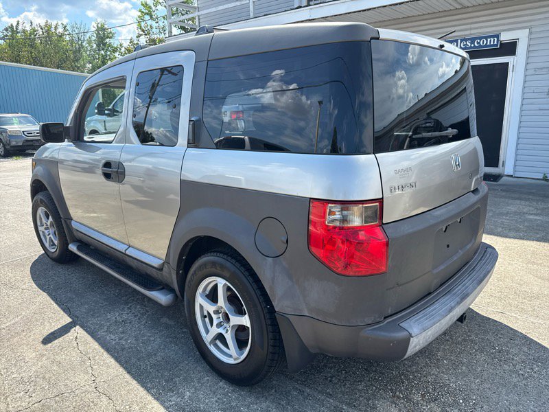 Used 2003 Honda Element EX image 3