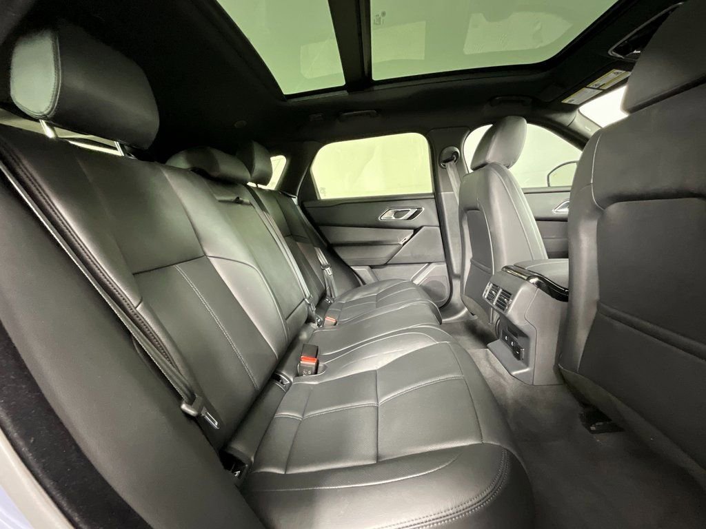 Used 2026 Land Rover Range Rover Velar S AWD/4WD image 23