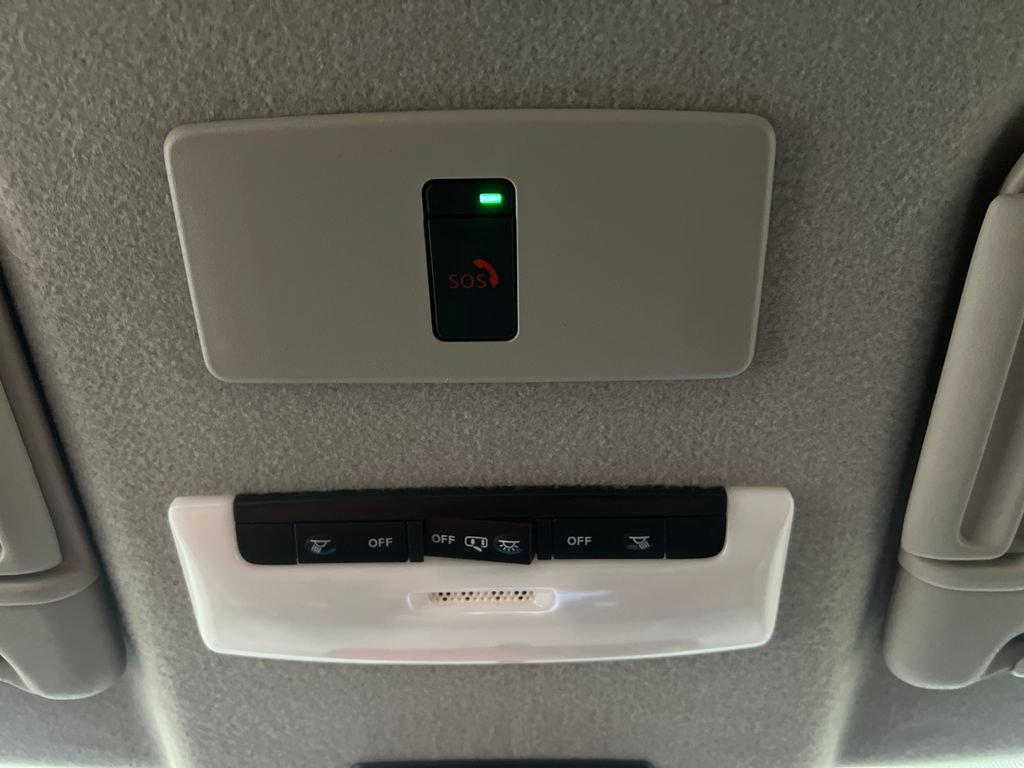 Used 2024 Nissan Kicks SV FWD image 22