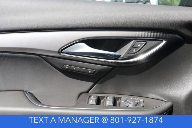 New 2026 Buick Envision Sport Touring AWD/4WD image 21