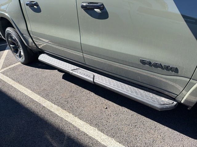 New 2026 RAM 1500 Big Horn image 12