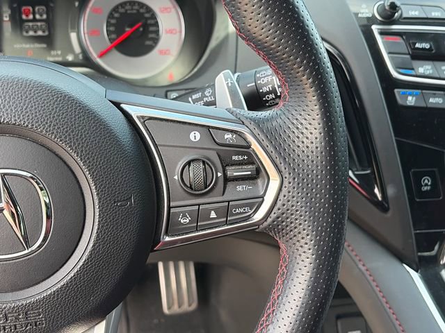 Used 2023 Acura RDX A-Spec FWD image 23