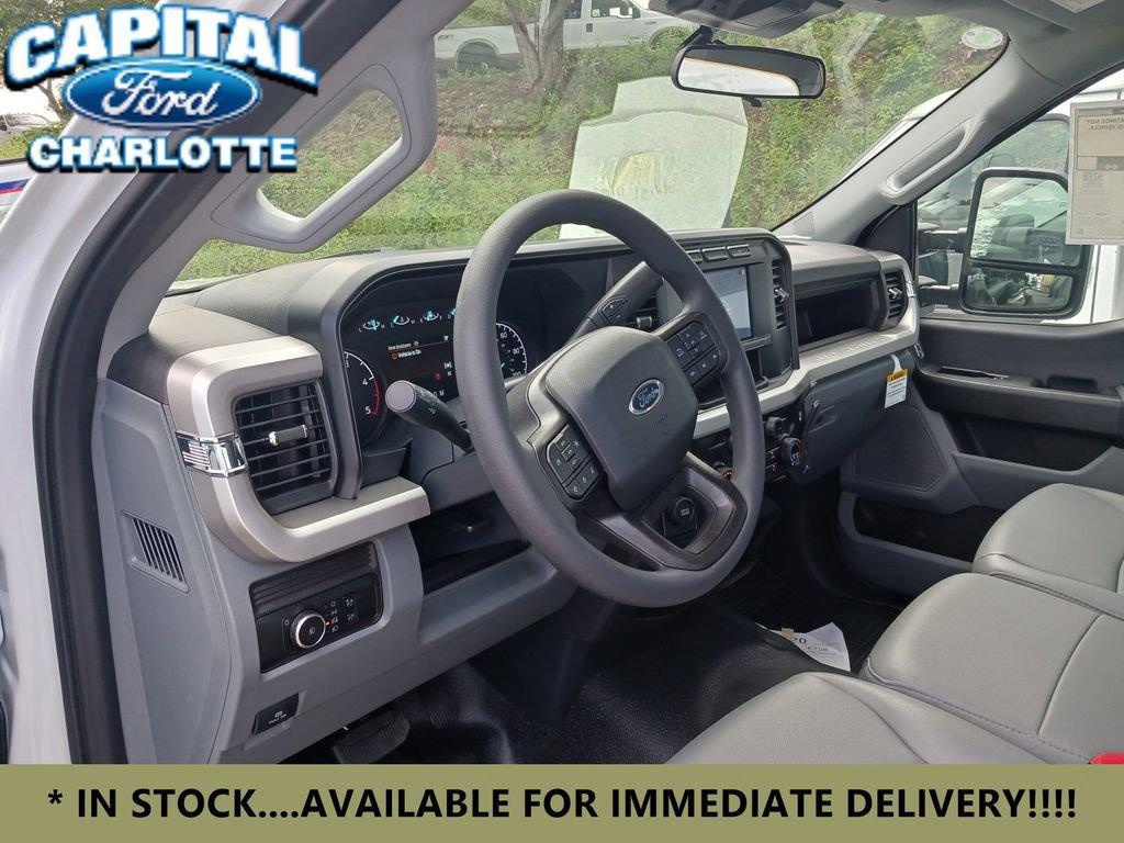 New 2024 Ford F550 XL image 7