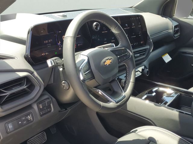 New 2026 Chevrolet Silverado EV LT w/ Plus Package image 18