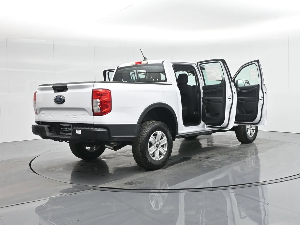Used 2025 Ford Ranger XL RWD image 28
