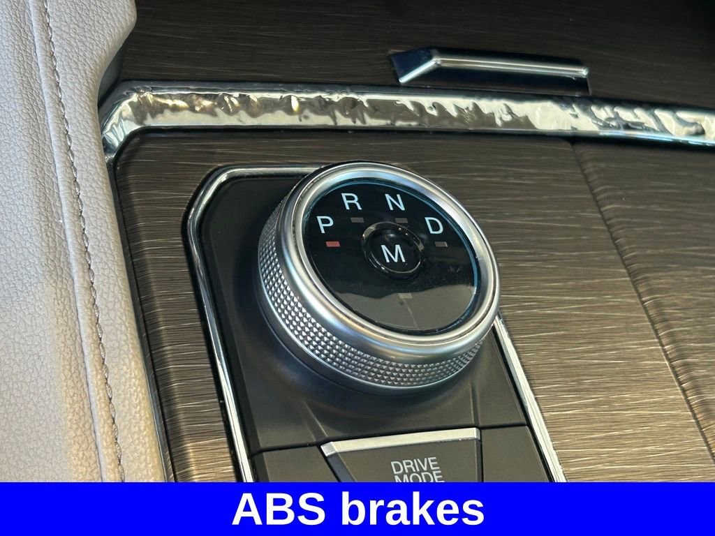 Certified 2024 Ford Expedition Max Limited image 17