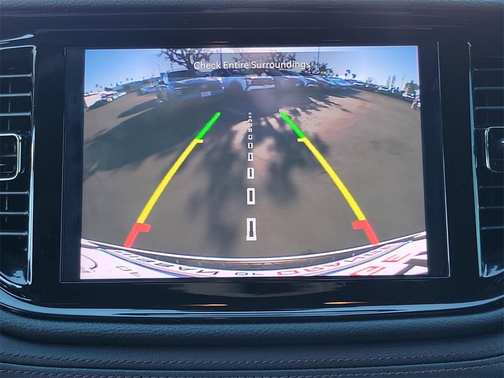 Used 2022 Dodge Durango R/T image 13