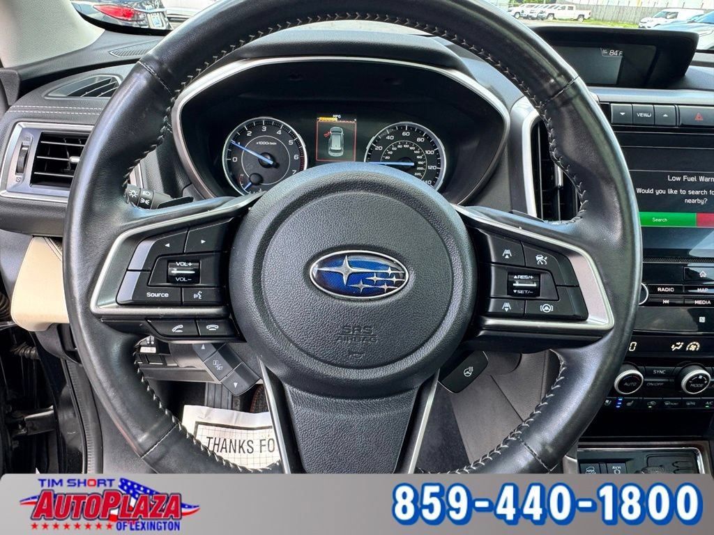 Used 2022 Subaru Ascent Touring w/ Popular Package #2A AWD/4WD image 19