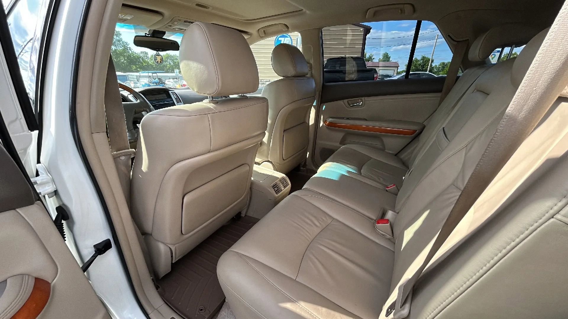Used 2006 Lexus RX 330 FWD image 30