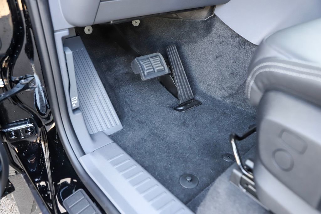 New 2026 INEOS Grenadier image 52