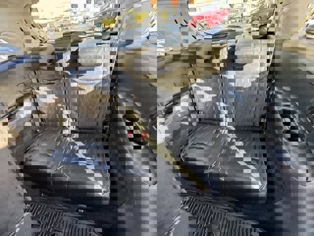 Used 2015 INFINITI QX60 Luxe image 15