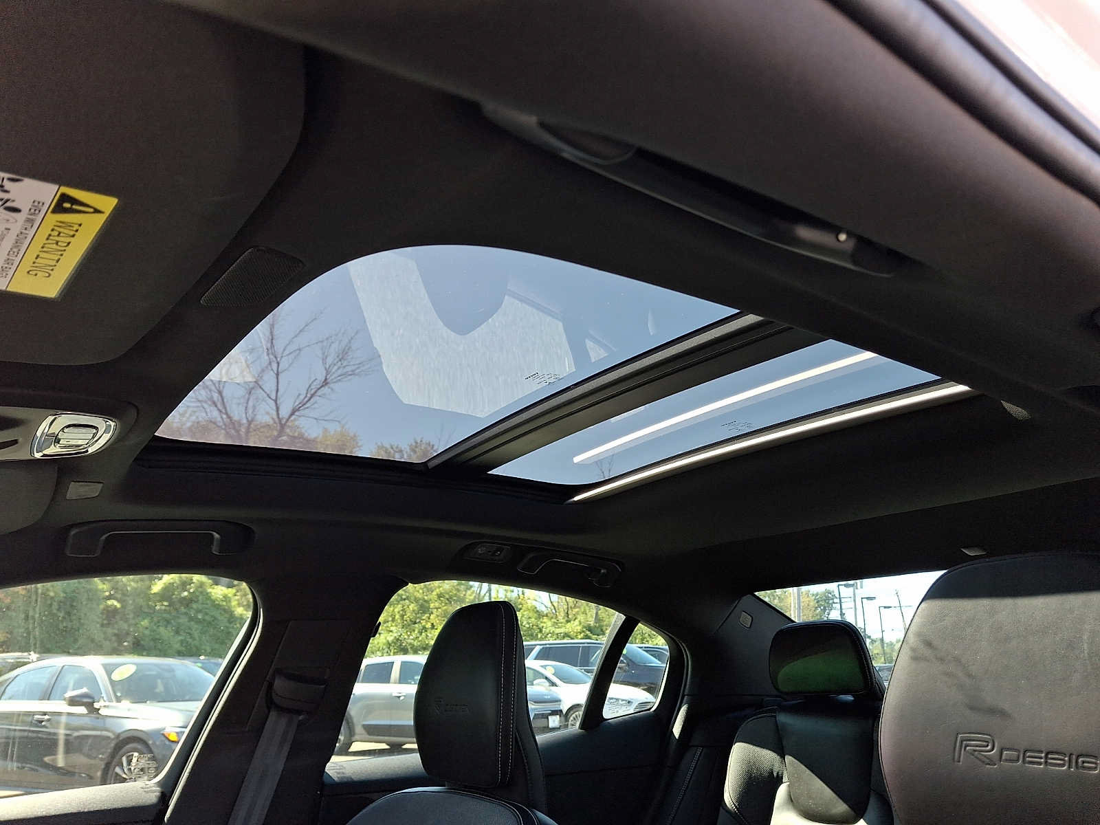 Used 2019 Volvo S60 T6 R-Design AWD/4WD image 15
