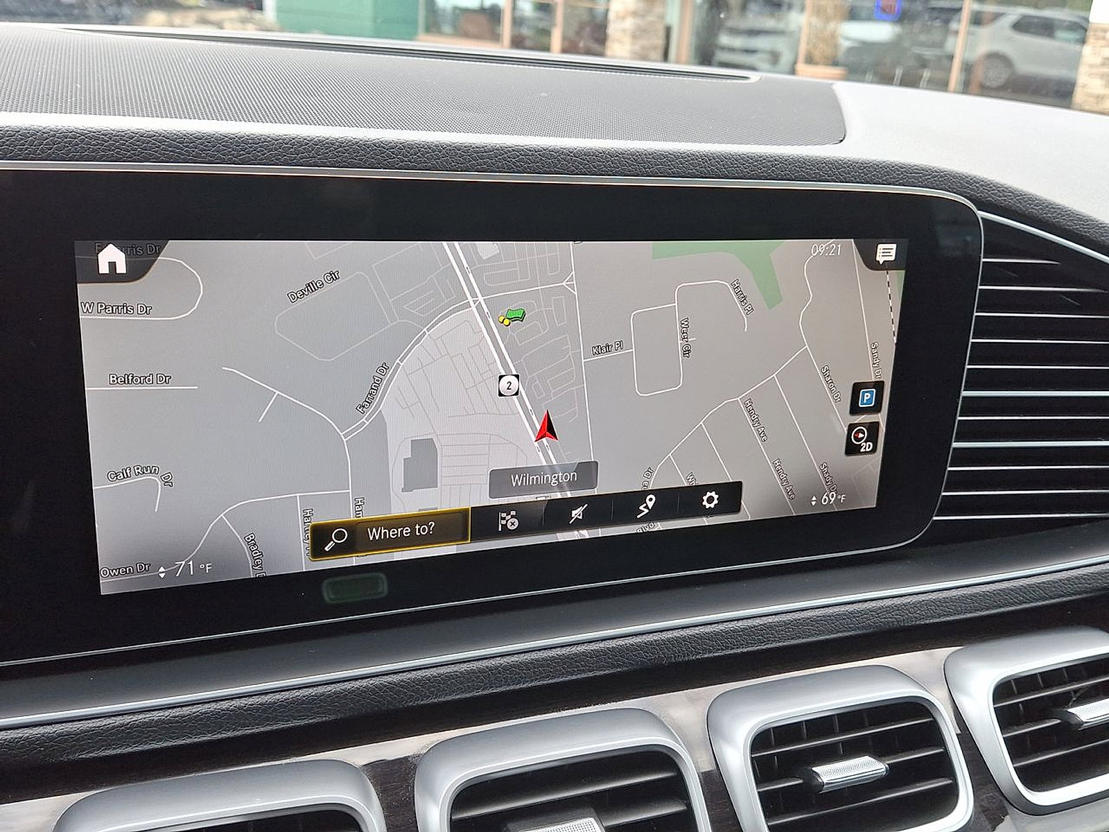 Used 2022 Mercedes-Benz GLE 350 4MATIC image 22