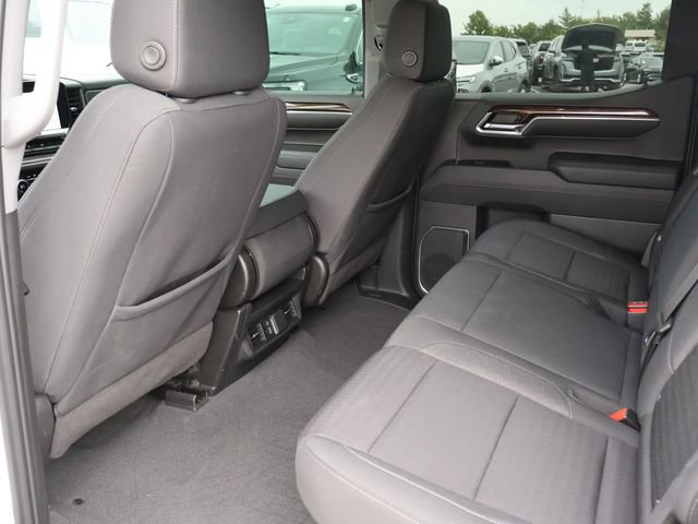 Certified 2023 GMC Sierra 1500 Elevation AWD/4WD image 12