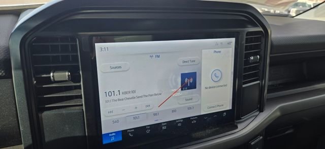 New 2025 Ford F150 XL AWD/4WD image 43