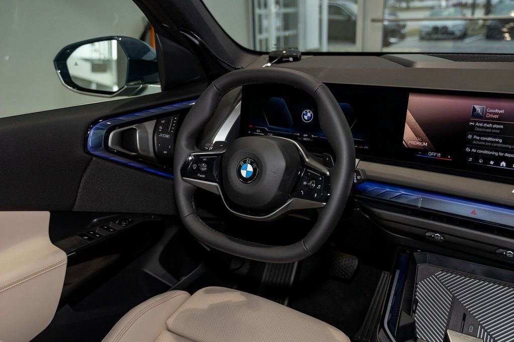 Used 2026 BMW X3 xDrive30 w/ Convenience Package image 40