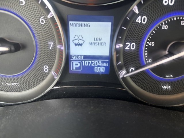 Used 2018 INFINITI QX80 4WD w/ Driver Assistance Package image 18