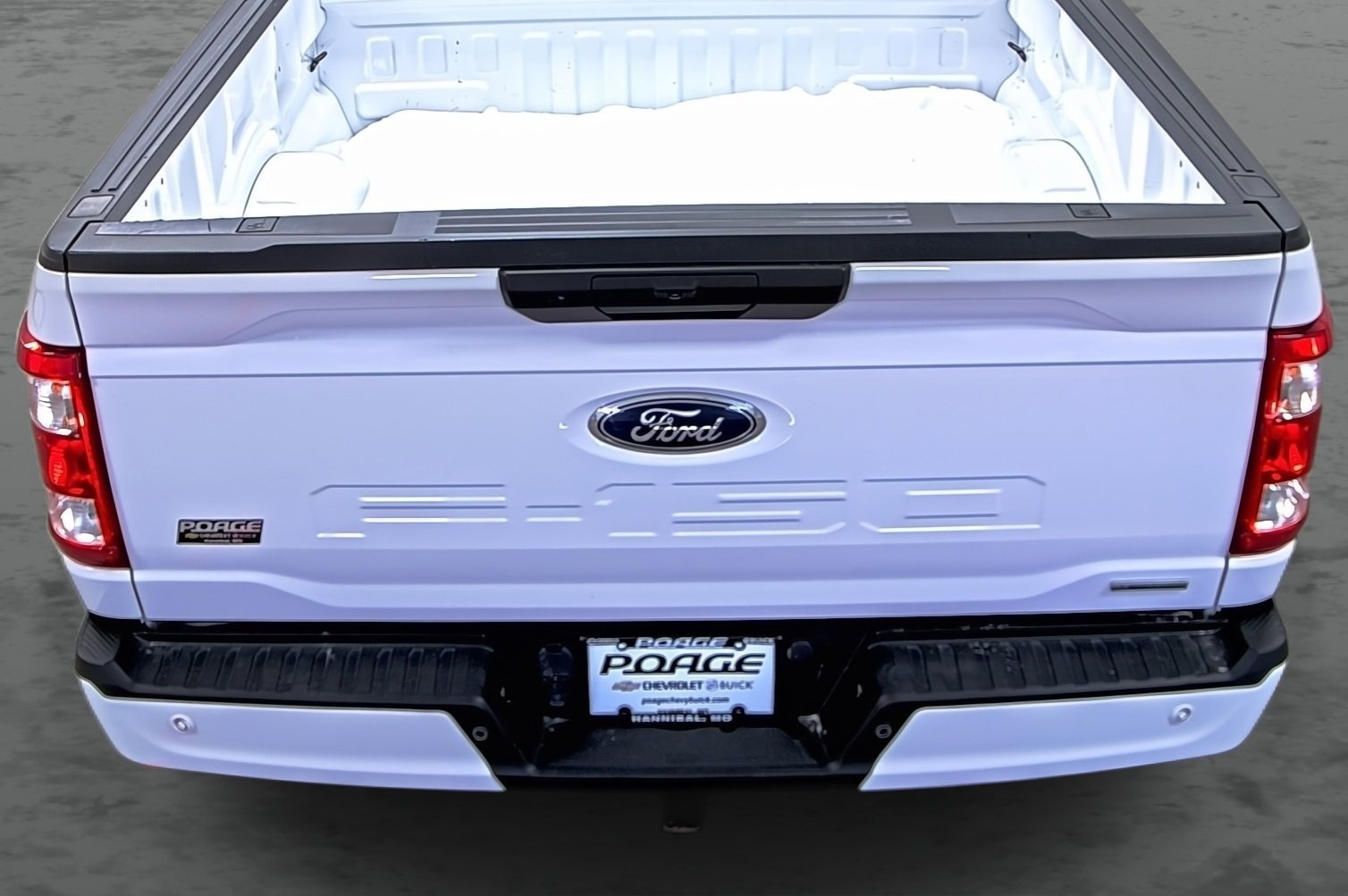 Used 2021 Ford F150 XL w/ STX Appearance Package image 11