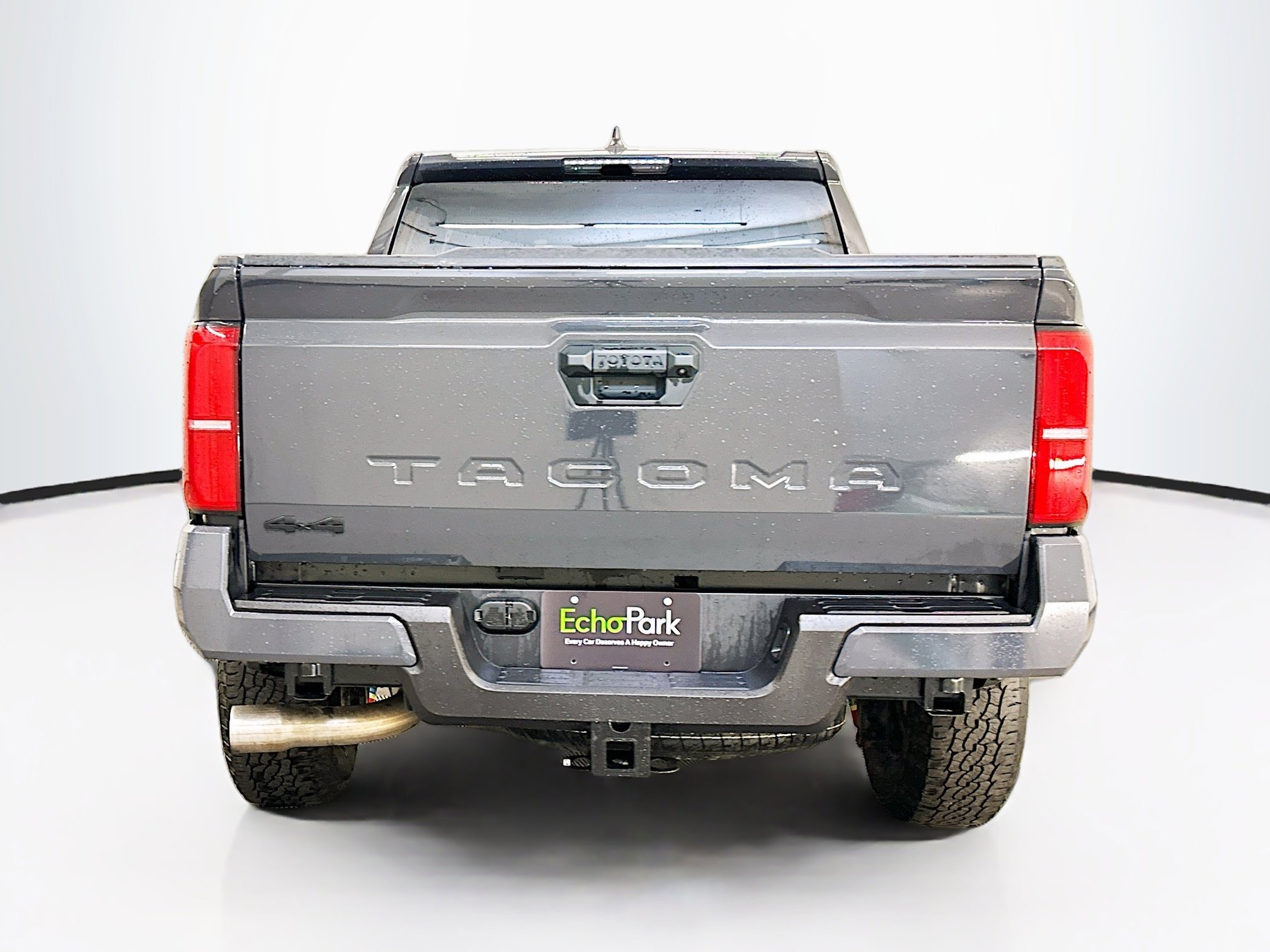 Used 2025 Toyota Tacoma TRD Off-Road image 7