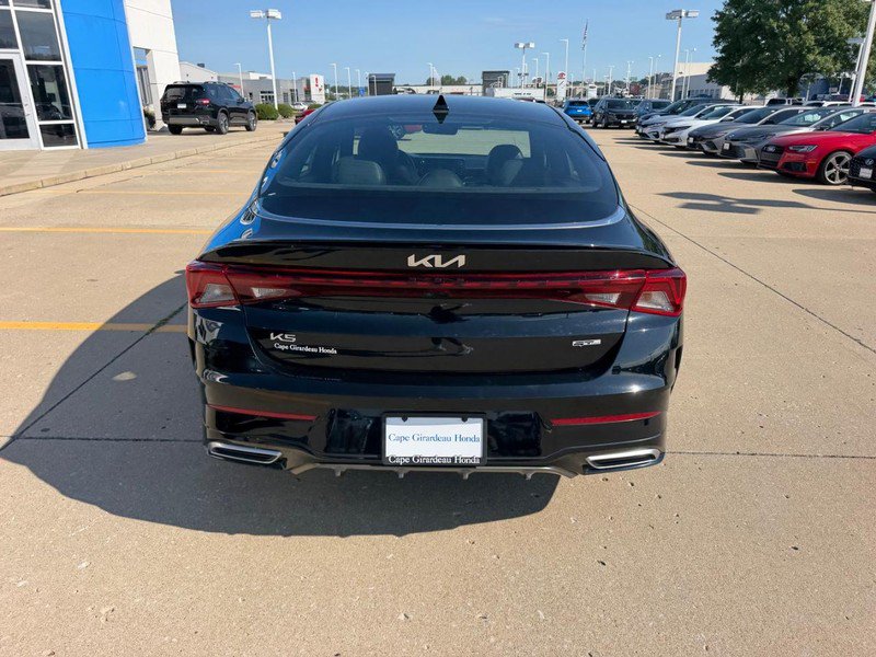 Used 2023 Kia K5 GT-Line FWD image 3