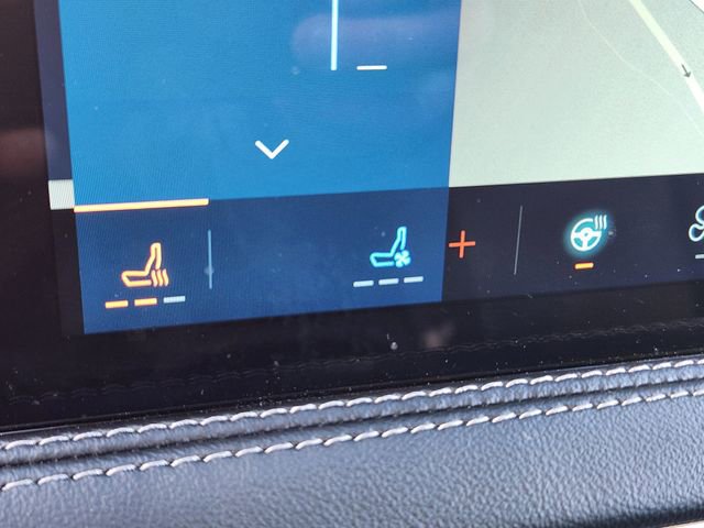 New 2025 Lincoln Corsair AWD w/ Equipment Group 101A image 22