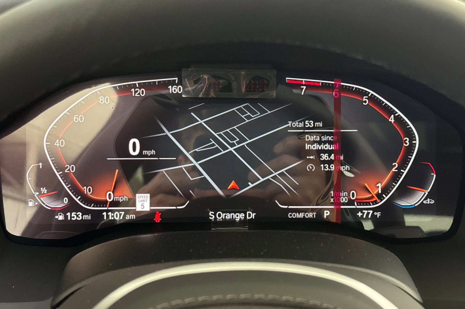 New 2026 BMW 840i xDrive AWD/4WD image 19