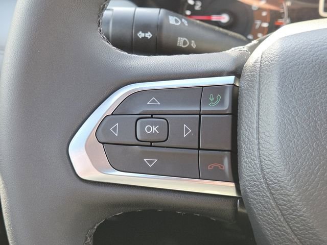 Used 2026 Jeep Compass Limited image 11