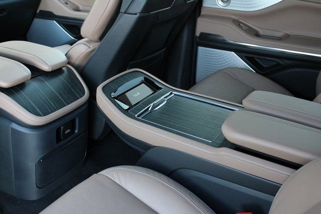 New 2026 Lincoln Navigator Black Label image 51