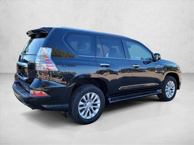 Used 2023 Lexus GX 460 Premium w/ Premium Plus Package AWD/4WD image 5