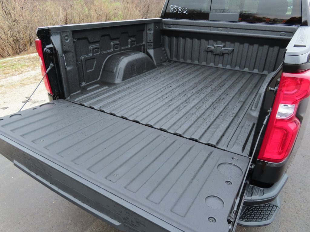 New 2026 Chevrolet Silverado 1500 RST image 20