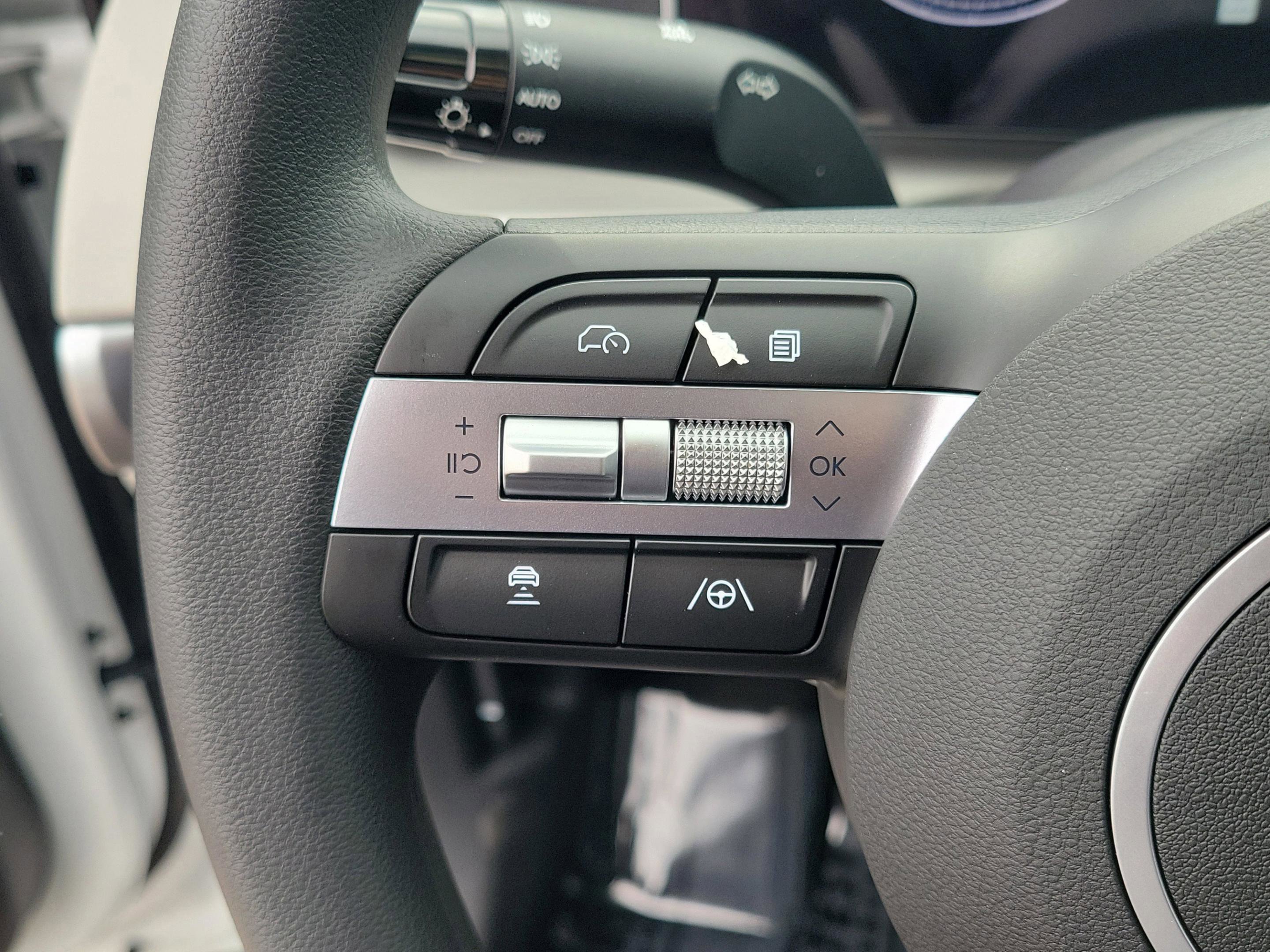 New 2026 Hyundai Tucson SEL image 26