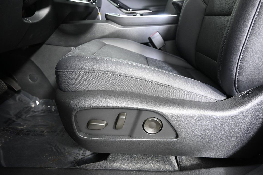 New 2026 Chevrolet Equinox LT w/ Convenience Package II image 21