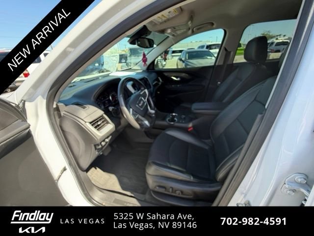 Used 2022 GMC Terrain SLT AWD/4WD image 10
