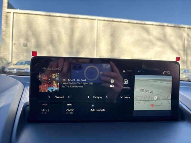 New 2026 Acura RDX A-Spec image 18