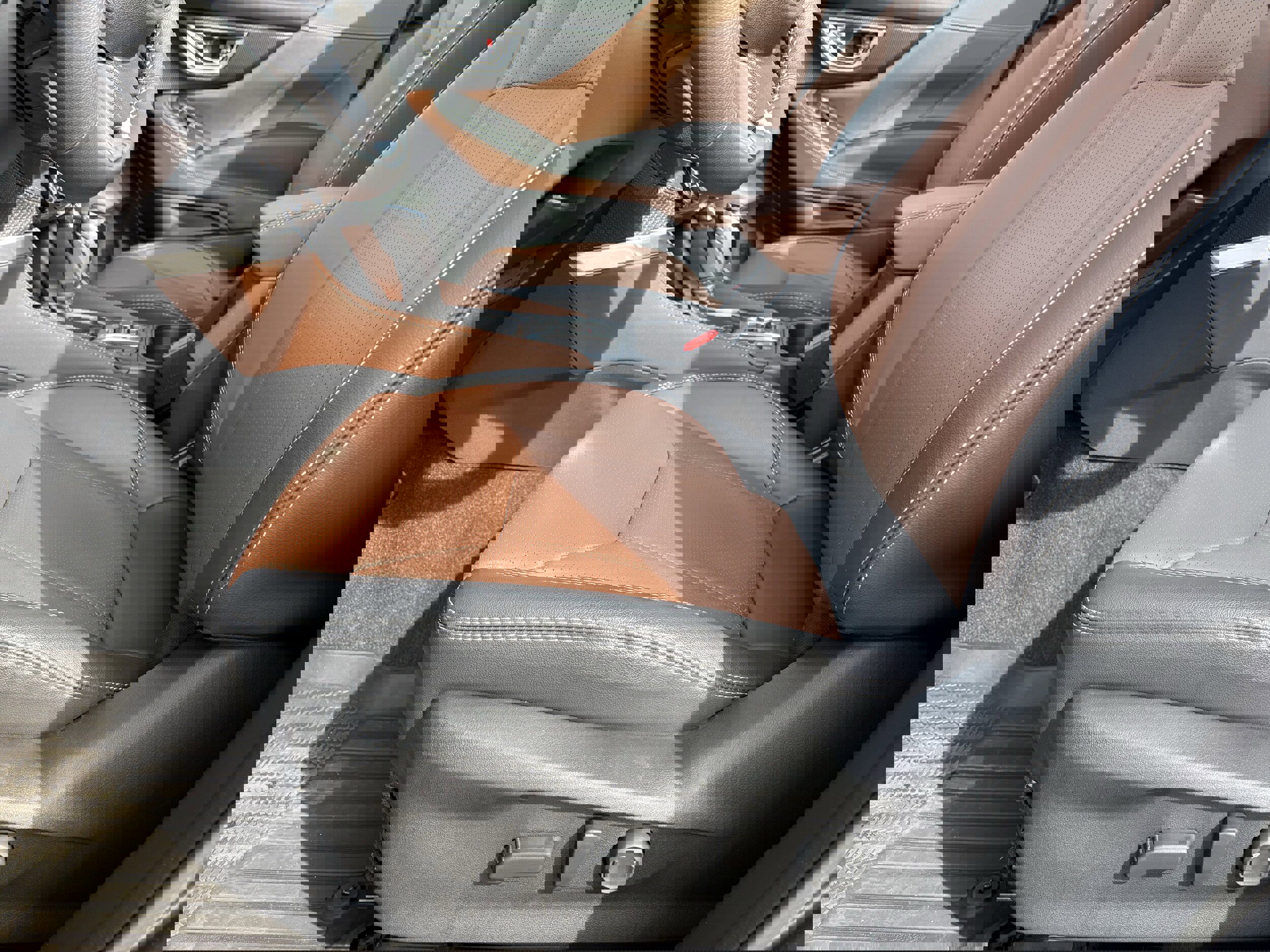 Certified 2024 Subaru Forester Touring image 30