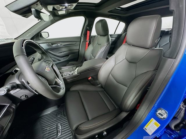 New 2026 Cadillac CT5 V RWD image 13