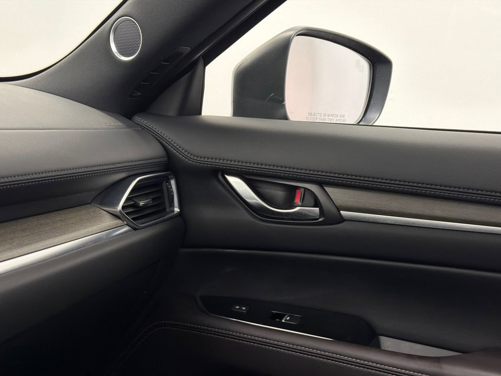 Certified 2025 MAZDA CX-5 Signature AWD/4WD image 32